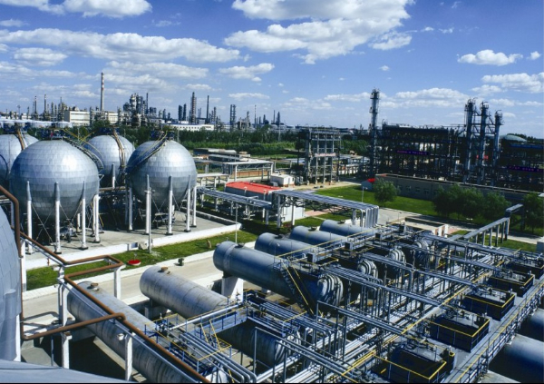 天津大無縫鋼管應用于煤氣管工程 天津大無縫鋼管應用于煤氣管工程